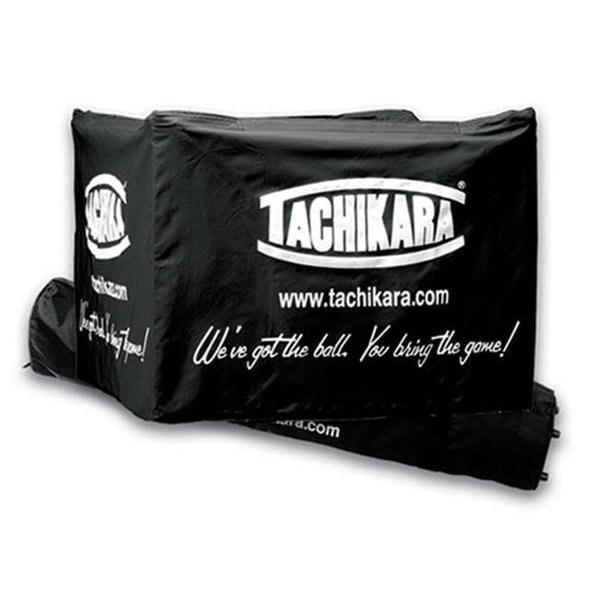 Tachikara Tachikara BIK-BAG.BK Replacement Cover for BIK-SP Volleyball Cart - BIK-BAG.BK
